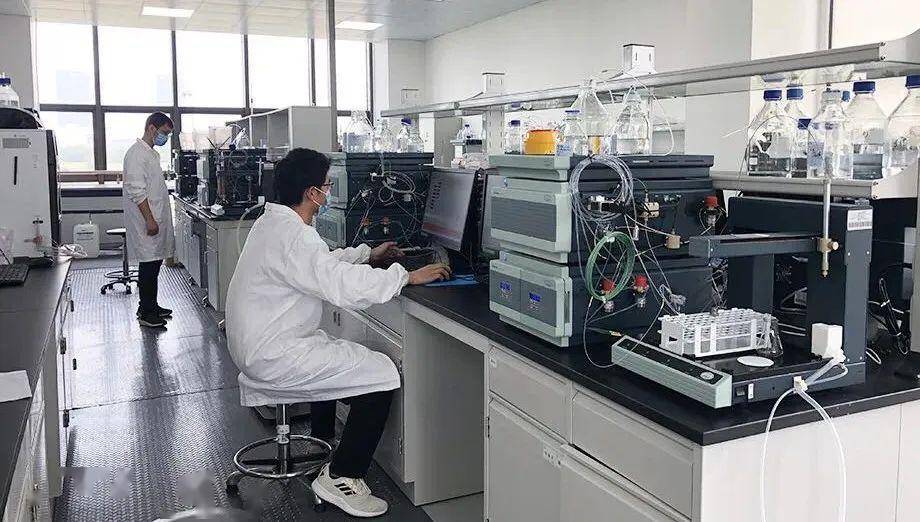 打破國外壟斷 | 納微科技研發(fā)神奇“粉末”,補(bǔ)齊生物醫(yī)藥產(chǎn)業(yè)鏈關(guān)鍵一環(huán)
