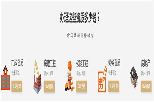 許昌工程監(jiān)理資質(zhì)專人服務(wù)與成果轉(zhuǎn)讓 專業(yè)助力企業(yè)合規(guī)發(fā)展